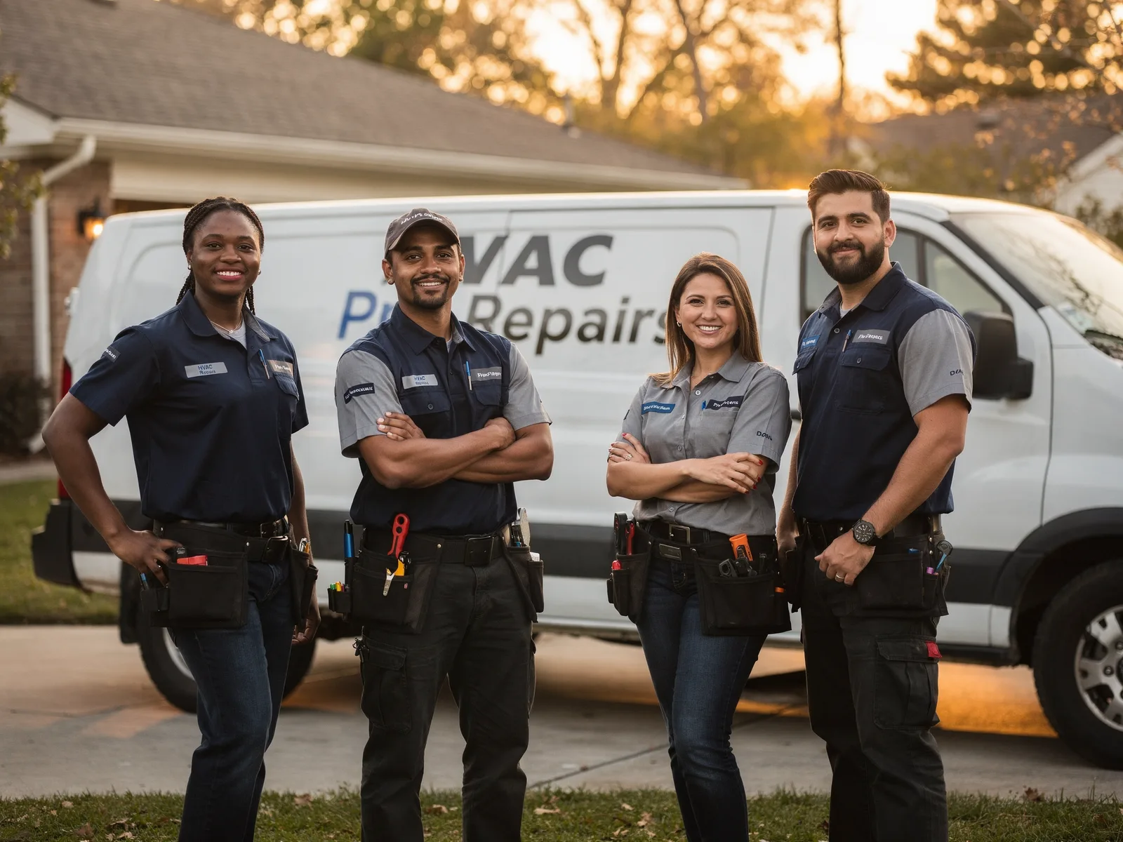 Heat Pump Repair company in Bimble, KY