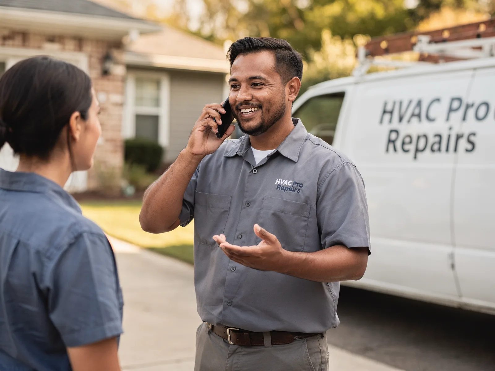 Heat Pump Repair Bimble, KY FAQs